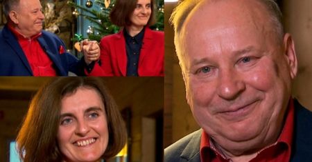 72-letni Mikołaj z "Rolnika" ZAPOWIEDZIAŁ ZARĘCZYNY! "Jest nieskażona niczym, TO JEST IDEAŁ"