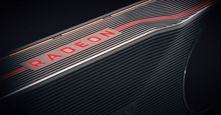 AMD RDNA 2 i ray tracing. Wygląda na to, że tylko droższe karty będą mieć pełny RT