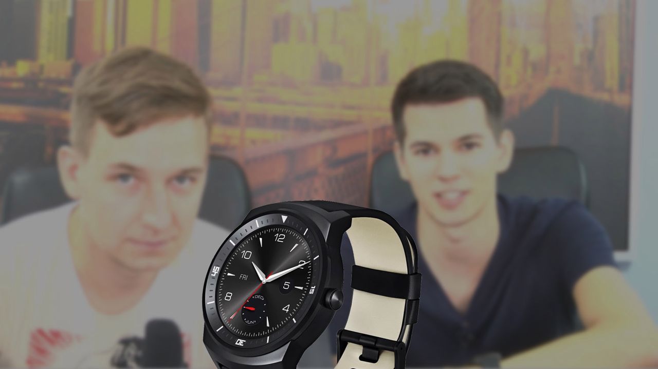 Techgadka #16: Smartwatche - warto czy nie? Opinia po roku używania