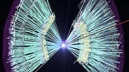 Najgorętszy eksperyment naukowy w dziejach planety 1