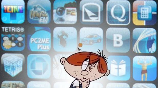 Stwórzmy listę aplikacji, które trzeba mieć w telefonie 1