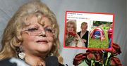 Ma 800 zł emerytury, mieszkała w namiocie. Opiekunka Villas przemówila