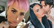 Demi Lovato o swojej tożsamości płciowej: "Możliwe, że zacznę identyfikować się jako OSOBA TRANSPŁCIOWA"