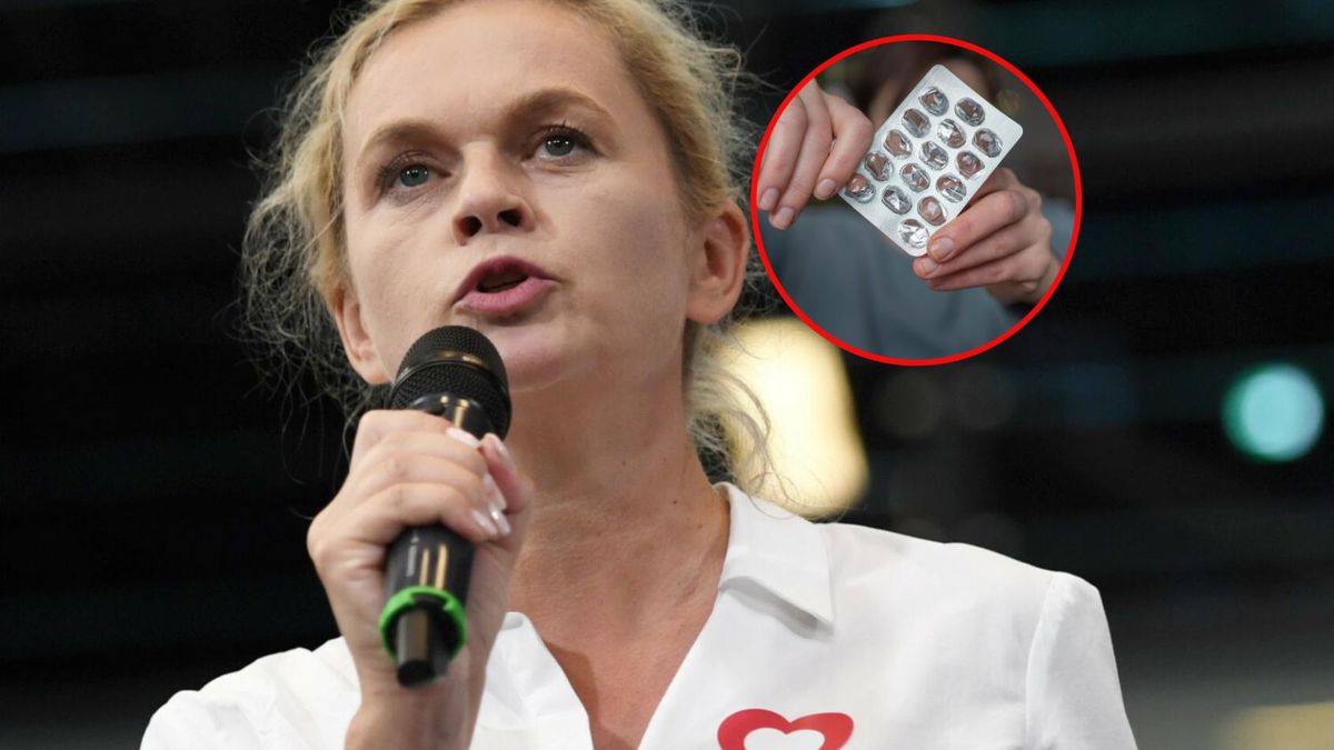 Przedwyborcza debata kobiet. Czy jest remedium na braki leków w Polsce?