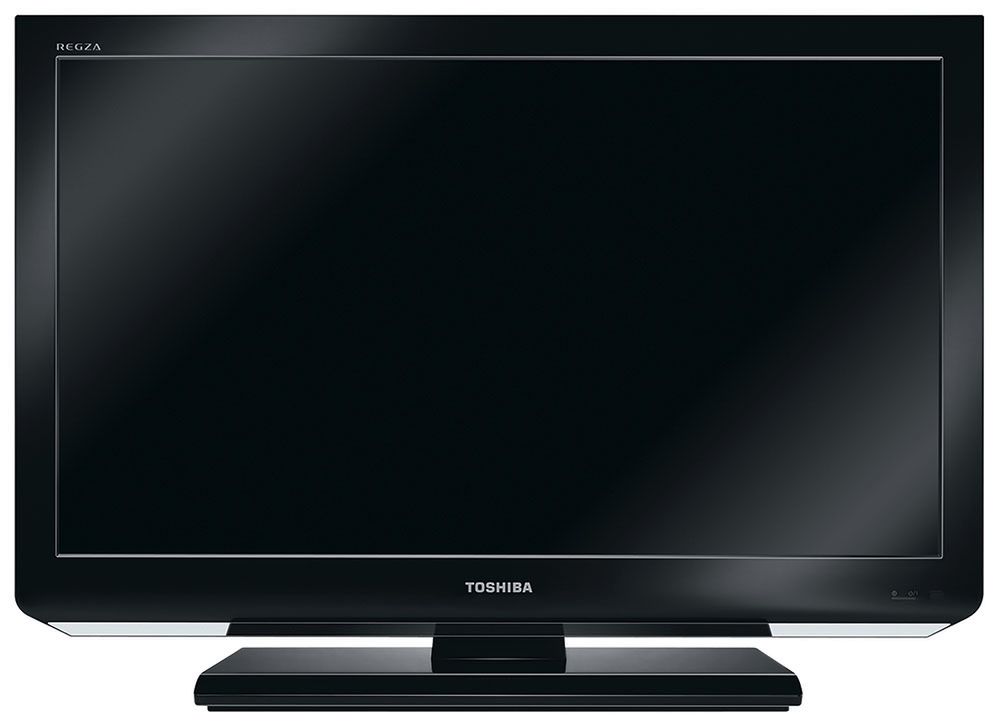 Toshiba wciska Blu-ray w telewizor 2