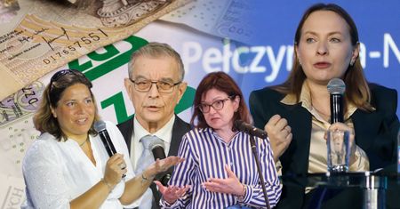 Premia za dzieci? Ekonomiści uderzają w pomysł ministry. "Matki skazane na biedę"
