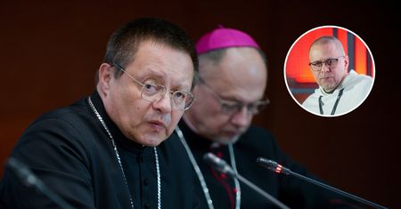 Kontrowersje wokół Karola Wojtyły. "Episkopat zrobił wielki unik"