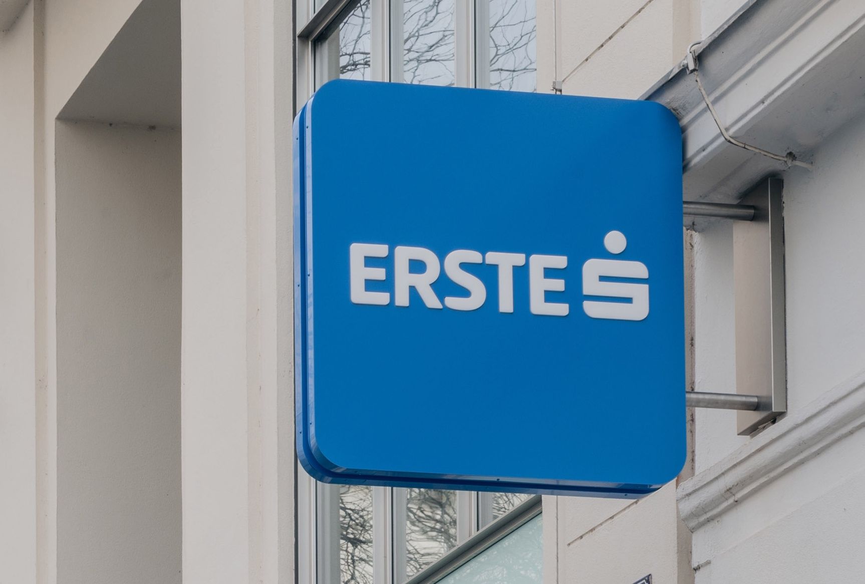Erste Bank Polska zapowiada przerwę. BLIK i przelewy będą niedostępne