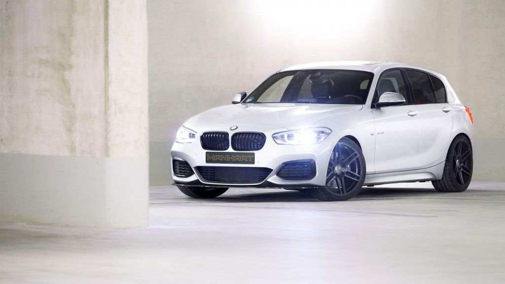 To auto wciąż wygląda świeżo, a pod maską skrywa zaskakująco duży silnik