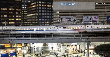 Autonomiczne pojazdy i magazyny energii. Chcą inspirować się Japonią