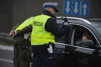 Od 1 listopada policja nie wystawia mandatów. "To forma protestu"