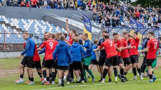 Chemik Bydgoszcz w podwójnej koronie. To historyczny wyczyn klubu z Glinek