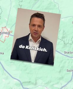 Trzaskowski zabrał głos ws. debaty. Mówi, co z innymi kandydatami