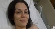 Jessie J walczy z rakiem. "Sprawa jest trochę bardziej skomplikowana"