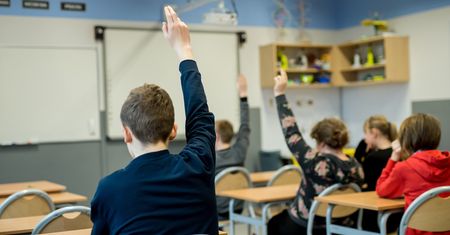 Powrót do szkoły. Są jasne wytyczne MEN, GIS i Ministerstwa Zdrowia