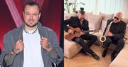 Mało kto wie, że Baron ma ZNANEGO tatę. Też robi KARIERĘ w branży muzycznej