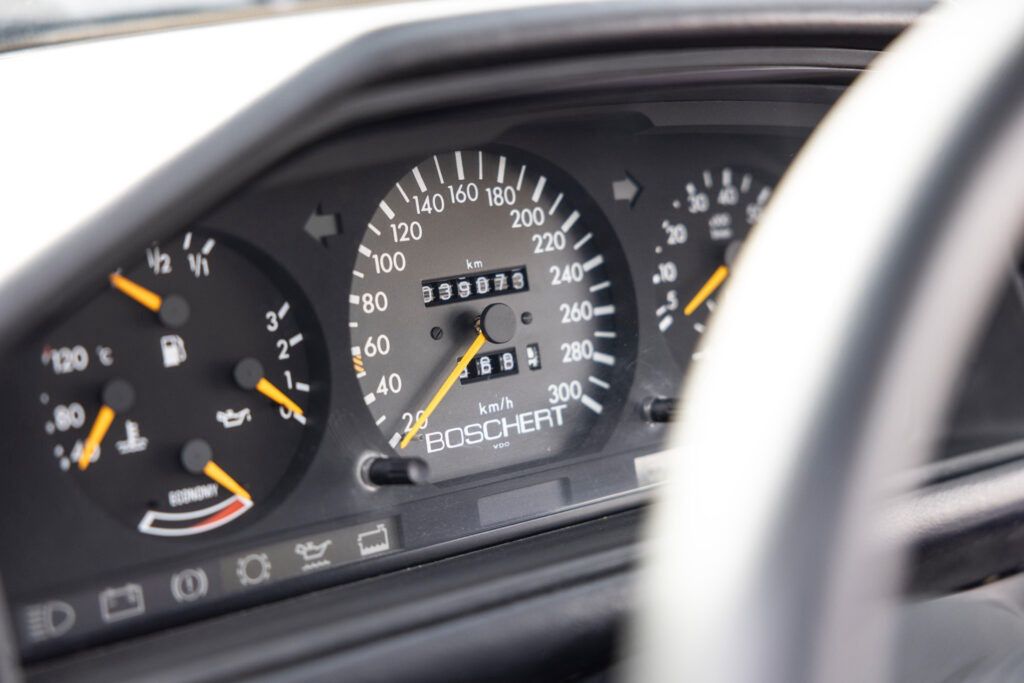 Boschert B300