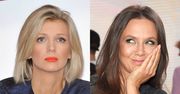 Magda Mołek i Kinga Rusin w Polsacie? Od plotek aż huczy