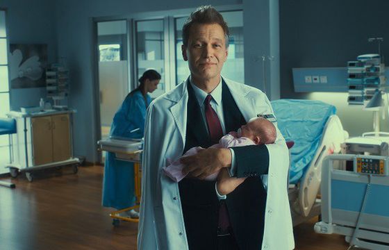 Akcja charytatywna z okazji 20-lecia emisji serialu „Na dobre i na złe” (wideo)