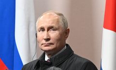 Żądały spotkania z Putinem. Teraz alarmują: śledzą nas wszędzie