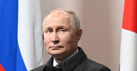 Żądały spotkania z Putinem. Teraz alarmują: śledzą nas wszędzie