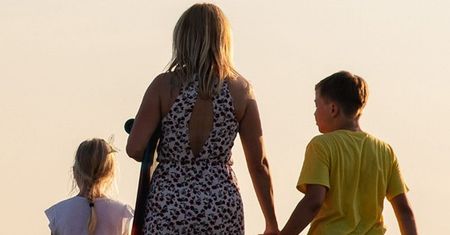 Władze Ukrainy chciały odebrać dzieci, które znalazły w Polsce dom. Sąd zdecydował: zostają