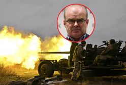 Wojska NATO w Ukrainie? Generał Skrzypczak bije na alarm