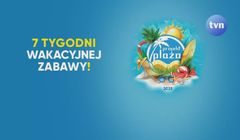 Projekt Plaża 2025 od lipca w trasie. Które miasta odwiedzi ekipa TVN?