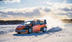 Race of Champions do 2025 roku w Canal+