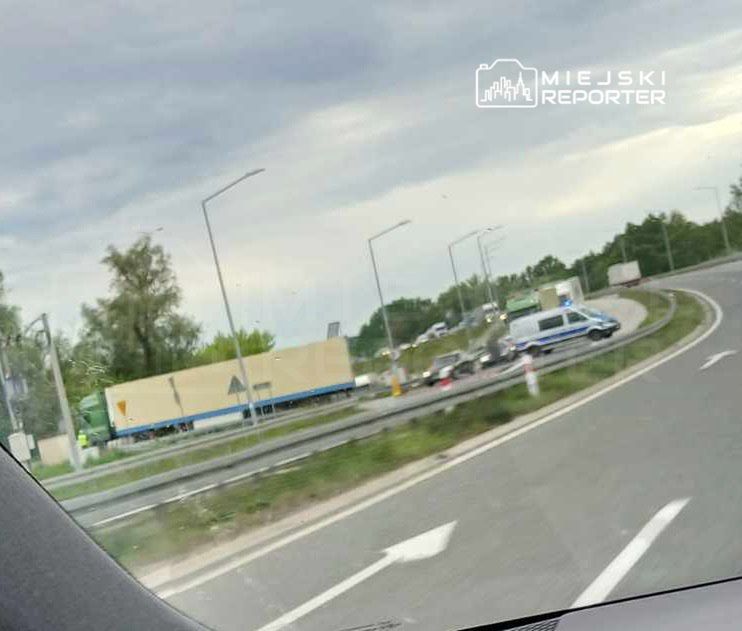 Fot. Czytelnik Miejskiego Reportera