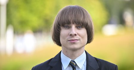 Kamiński bez hamulców. "Pocałujcie mnie w du**"