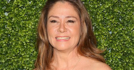 Megan Follows kończy 53 lata. W sieci pochwaliła się tortem urodzinowym