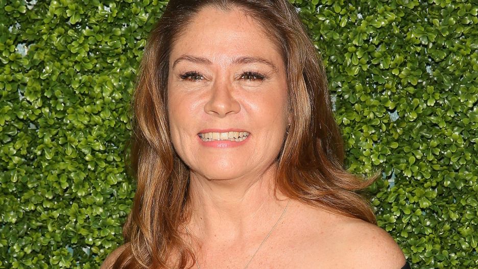 Megan Follows