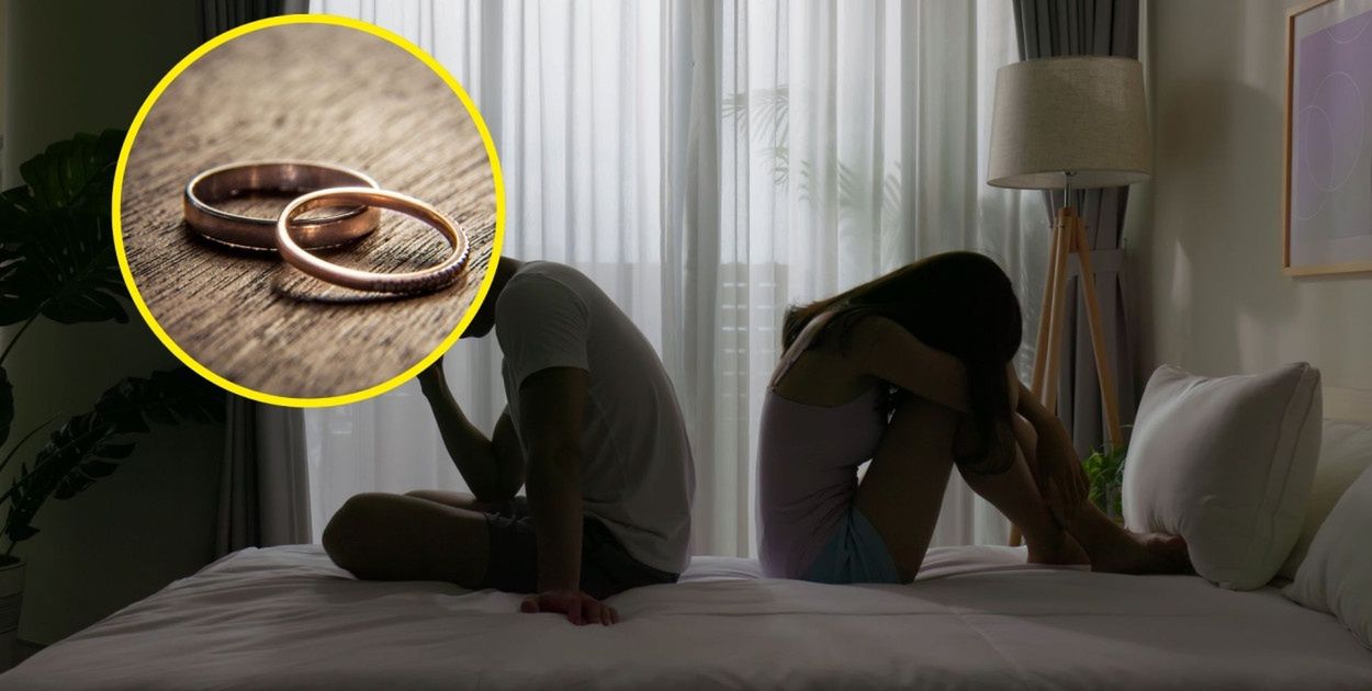 Toruń: Wszystko działo się na oczach widzów. Awantura w „Ślubie od pierwszego wejrzenia”