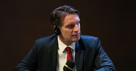 Tomasz Lis uderzył w lidera PSL. Jest reakcja