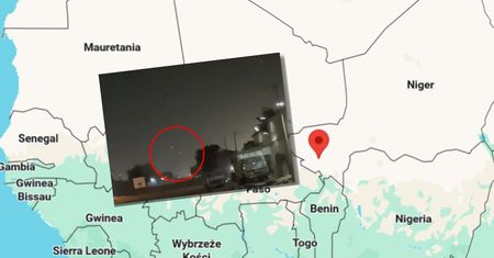 Niepokojące doniesienia z Nigru. Strzały i wybuchy w pobliżu lotniska