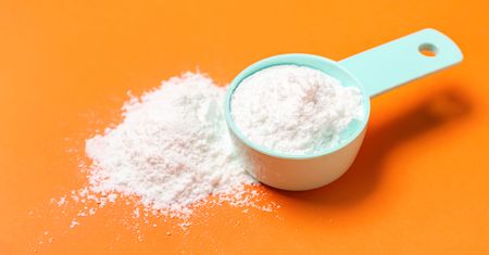 Creatine will take care of your brain health