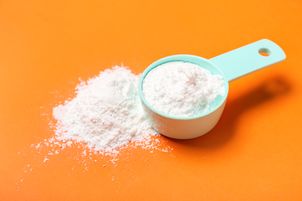 Creatine will take care of your brain health