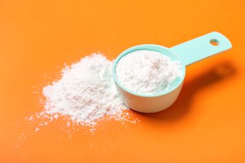Creatine will take care of your brain health