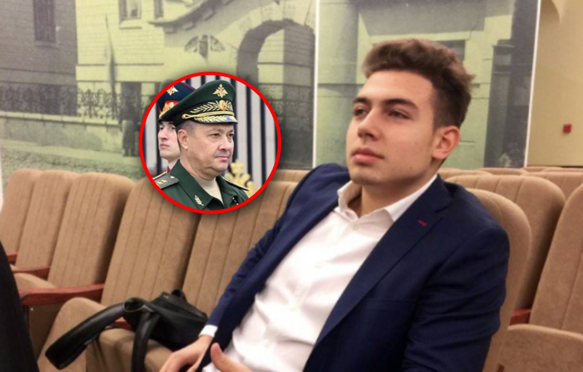 Zamach w Moskwie. Nie żyje zięć generała. Jest potwierdzenie