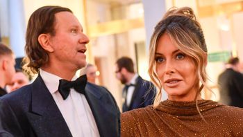 Dlatego Rozenek nie poszła na własną studniówkę. "Romantyczna historia"