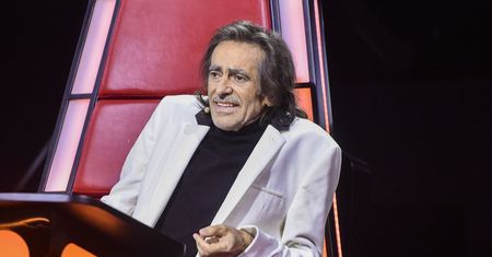 To dla niego trudny czas. Problemy zdrowotne Witolda Paszta nie są jego jedynym zmartwieniem