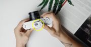 Tani i mały światłomierz do analoga. AstrHori to bardzo ciekawa propozycja