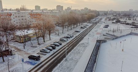 Nowa, nieśmigana ul. Batalionów Chłopskich zostanie otwarta w Mikołajki