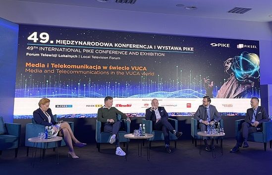 Operatorzy narzekają na brak możliwości podnoszenia cen. „Jesteśmy prawie najtańszym rynkiem w Europie”