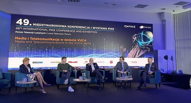 Operatorzy narzekają na brak możliwości podnoszenia cen. „Jesteśmy prawie najtańszym rynkiem w Europie”