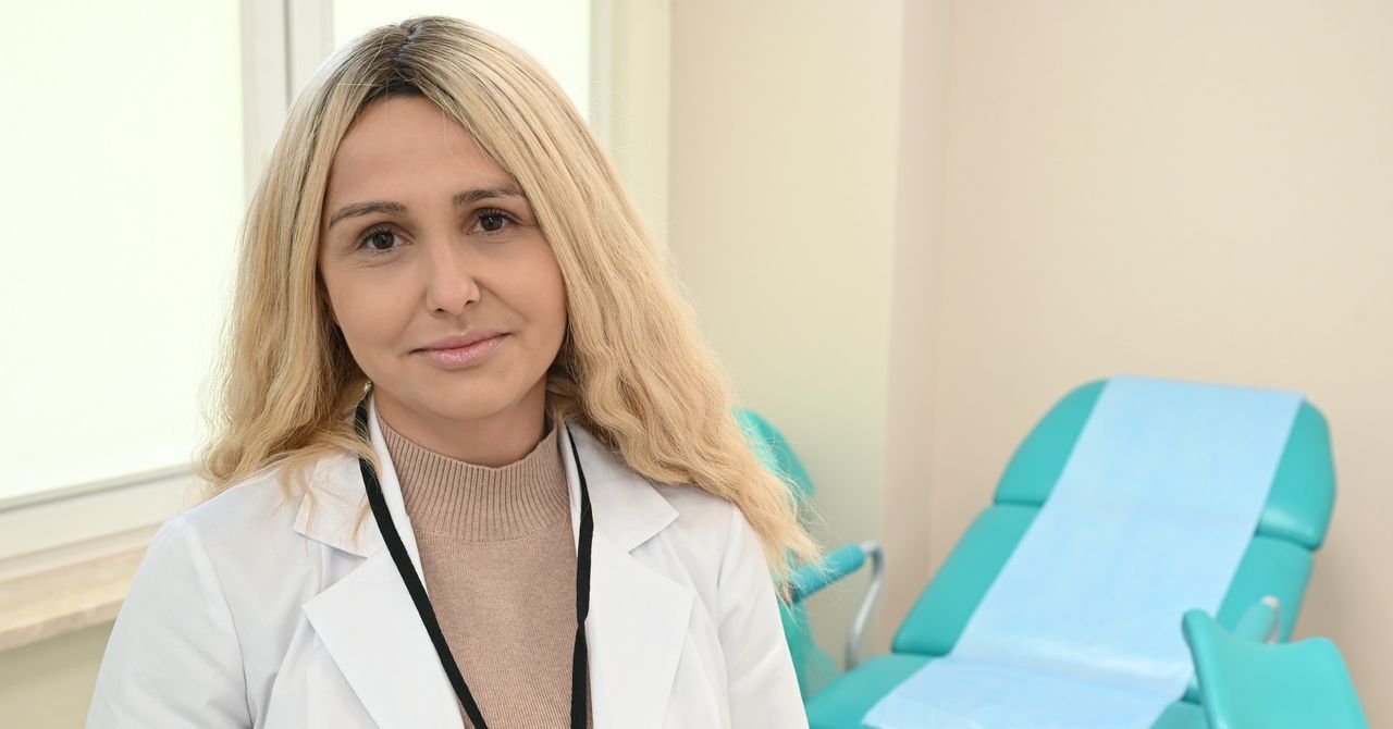 Kielce: Darmowy test HPV i cytologia dla kobiet w szpitalu MSWiA