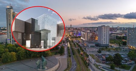 Nowa atrakcja w Polsce za 47 mln zł. Otwarcie już w 2026 r.