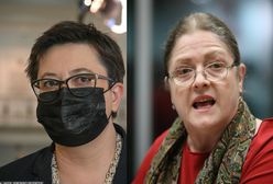 Lubnauer śpi w Sejmie? Pawłowicz publikuje zdjęcie i kpi z posłanki Koalicji Obywatelskiej