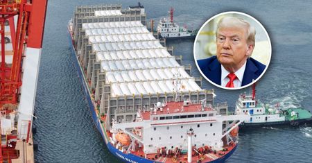 Trump naciska na Europę. Tak chce zakręcić Putinowi kurek z pieniędzmi